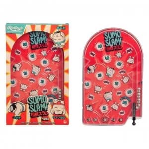 Ridleys Sumo Slam Pinball - Multi