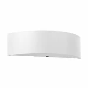 Sollux Wall Lamp Skala White