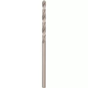 Bosch HSS-G Drill Bit 2.3mm Pack of 10