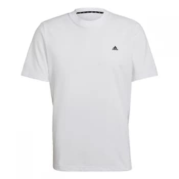 adidas Sportswear Comfy and Chill T-Shirt Mens - White