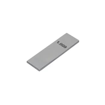 1.009MM Grade 1 Steel Slip Gauge (M88) - Kennedy