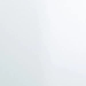 Wickes Bathroom Worktop - Gloss White 600mm