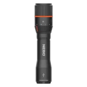 Nebo Davinci 1000 Rechargeable Flashlight