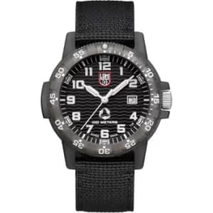 Mens Luminox Tide 0320 Series Watch