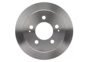 Bosch Brake disc SSANGYONG 0 986 479 U21 4840109000,4840109001,4840109002 Brake rotor,Brake discs,Brake rotors