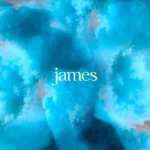 Better Than That by James Vinyl Album