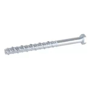 Fixman Concrete Masonry Bolts 10pk - M12 x 150mm