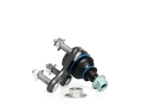 MEYLE Ball joint VW,AUDI,SKODA 116 010 0015 1K0407365B,1K0407365C,1K0407365E 1K0407365C,1K0407365C,1K0407365B,1K0407365C,1K0407365E