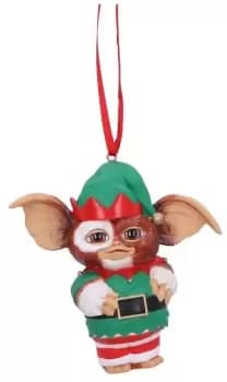 Gremlins Gizmo elf Baubles multicolor