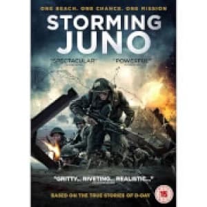 Storming Juno