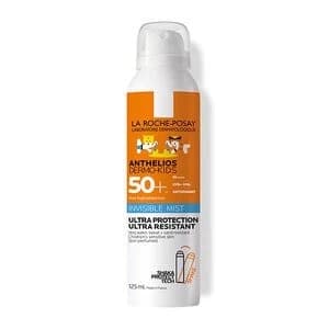 La Roche-Posay Anthelios Dermo-Kids Aerosol SPF50 125ml