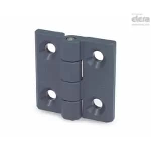 Elesa - Hinge-CFM.50 SH-6-MD