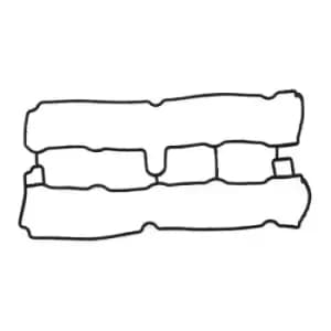 TOPRAN Rocker Cover Gasket OPEL,VAUXHALL 206 131 0638177,638177,90536414 Valve Cover Gasket,Rocker Gasket,Valve Gasket,Gasket, rocker cover