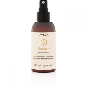 Aveda chakra 2 balancing body mist nourished - 100ml