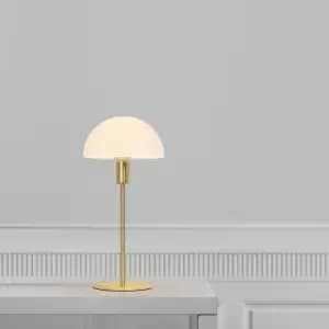 Nordlux Ellen Table Lamp - Brass