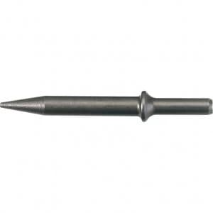 Draper A4202AK Taper Punch Chisel for Air Hammers