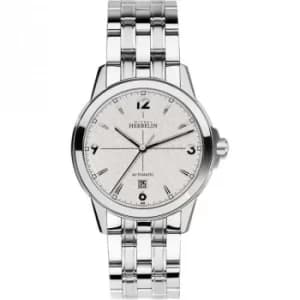 Mens Michel Herbelin Automatic Watch