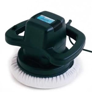 Hilka Twin Handled Car Polisher