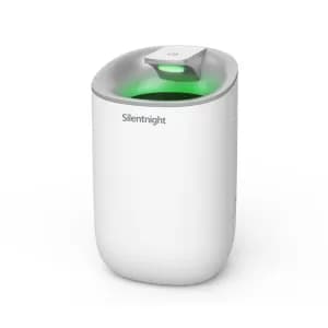 Silentnight 39899 600ml Dehumidifier