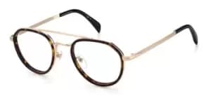 David Beckham Eyeglasses DB 7026 2IK