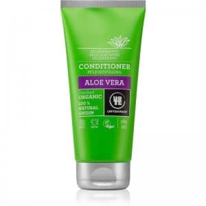Urtekram Aloe Vera Reconstructing Strengthening Conditioner For Very Dry Hair 180ml