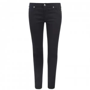 HUGO Georgina Jeans - Blue 410