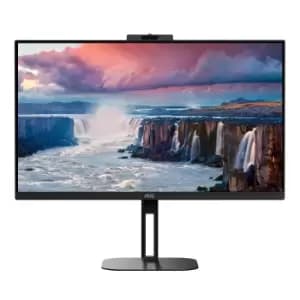 AOC 27" V5 Q27V5C Quad HD IPS LED Monitor
