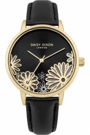 Ladies Daisy Dixon Laura Watch DD087BG
