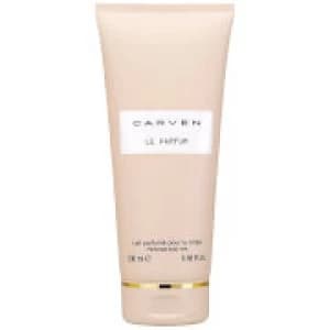 Carven Le Parfum Body Lotion 200ml