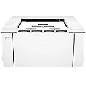 HP LaserJet Pro M102A Mono Laser Printer
