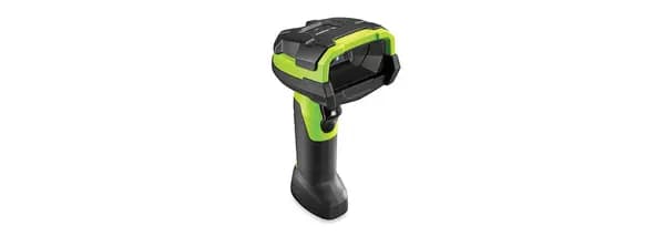 Zebra Zebra DS3678-SR Handheld bar code reader 1D/2D LED Black Green DS3678-SR3U4210SFW
