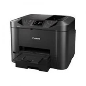 Canon Maxify MB5455 Wireless Colour Inkjet Printer