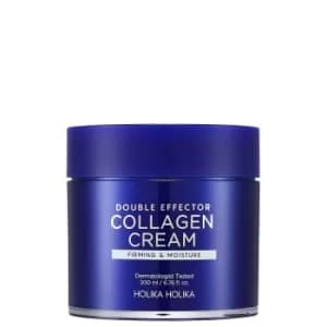 Holika Holika Double Effector Collagen Cream 200ml