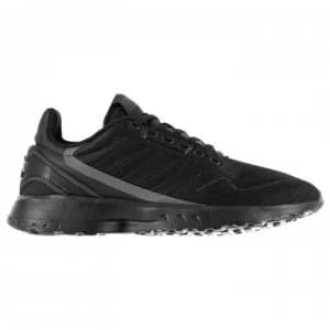 adidas Nebula Zed Trainers Junior Boys - TripleBlack