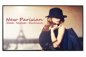 Philips 75" 75BDL4150D Smart 4K Ultra HD LED TV