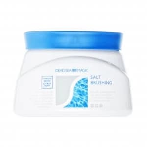 Dead Sea Spa Magik Salt Brushing 500g