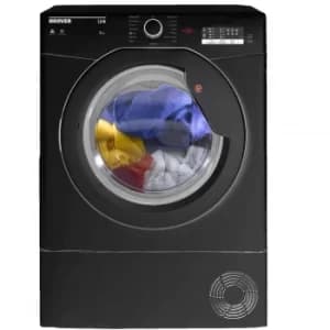 Hoover HLC8 8KG Freestanding Condenser Tumble Dryer
