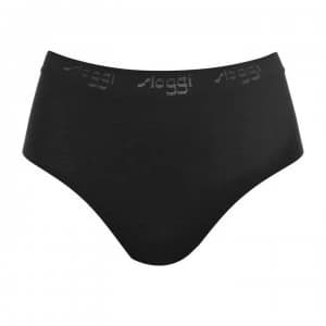 Sloggi The 79 Maxi Briefs - Black 0004