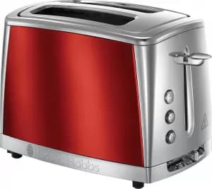 Russell Hobbs Luna 23220 2 Slice Toaster