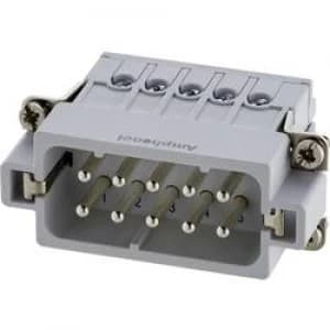 Amphenol C146 10A010 002 4 Pin Insert