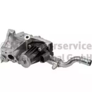 Egr Valve Module 7.01881.07.0 by Pierburg