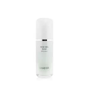 LaneigeSkin Veil Base SPF 25 - # No. 60 Mint Green 30ml/1oz