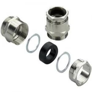 Cable gland M32 Weidmueller