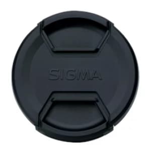 Sigma 58mm Lens Cap