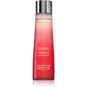 Estee Lauder Nutritious Super-Pomegranate Radiant Energy Lotion Light Light Hydrating Fluid for Face 200ml