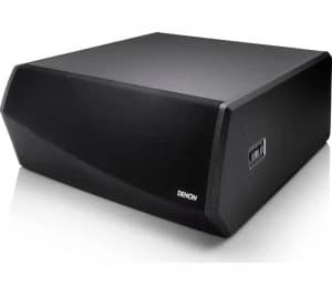 Denon DSW-1H Wireless Surround Sound Subwoofer