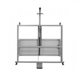 Bi-Bright Evolution Plus Wall mount Stand up and down with Universal A