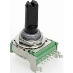 TT Electronics AB 4114401420 Rotary Potentiometer