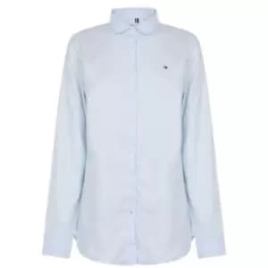 Tommy Hilfiger Heritage Shirt - Blue