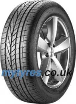 Goodyear Excellence ROF ( 195/55 R16 87H *, runflat )